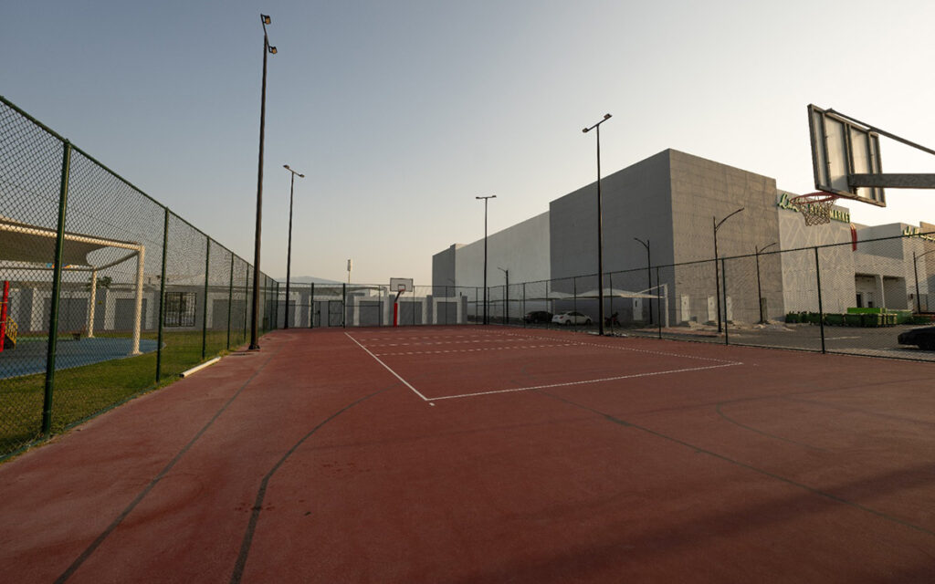 Amazing Apartments for Company Staff