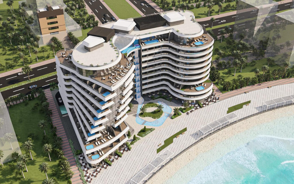 Seef Waterfront