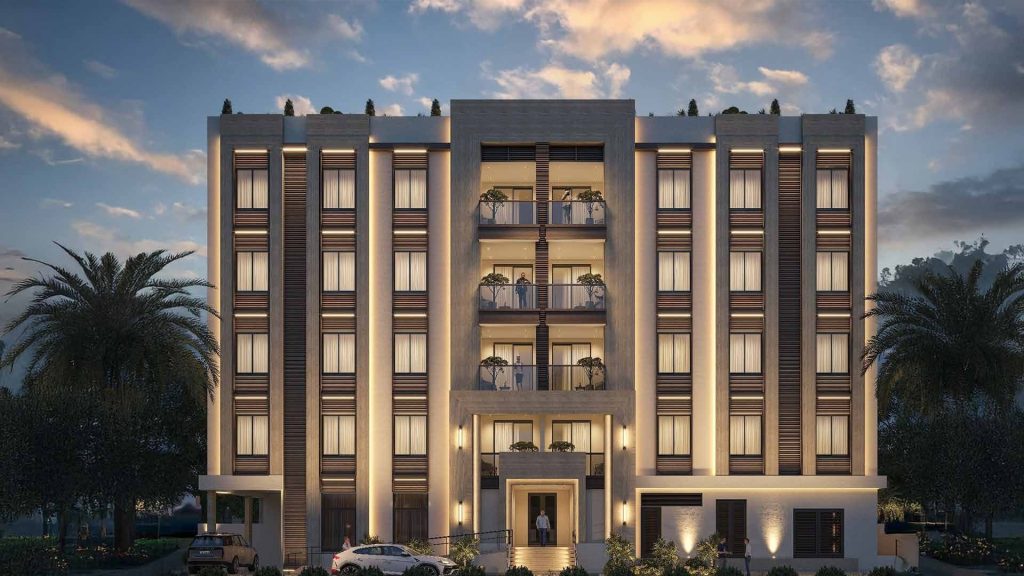 Step Into a Refined Lifestyle at Bliss Residences